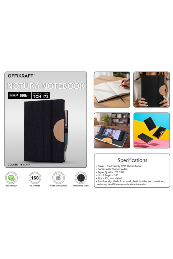 Offikraft Notura Notebook